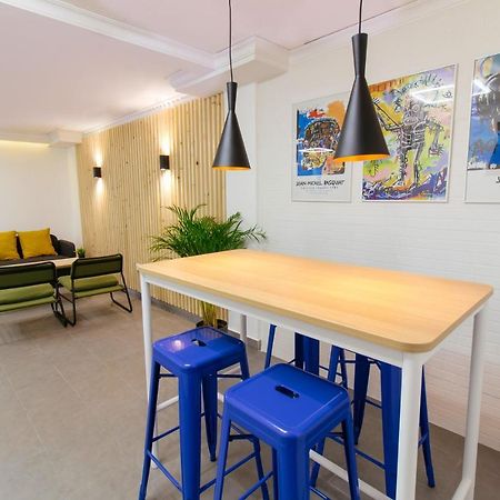 Koala Hostel Alicante Eksteriør billede