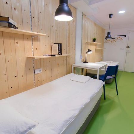Koala Hostel Alicante Eksteriør billede