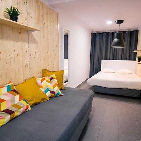 Koala Hostel Alicante Eksteriør billede