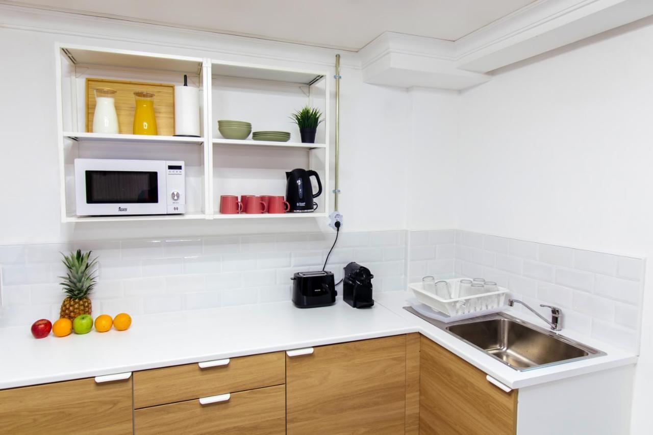 Koala Hostel Alicante Eksteriør billede