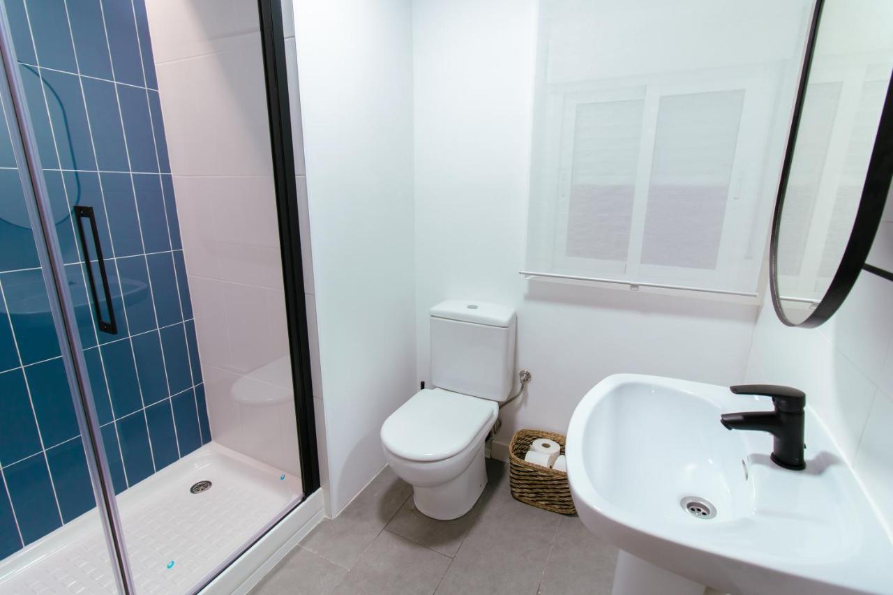 Koala Hostel Alicante Eksteriør billede