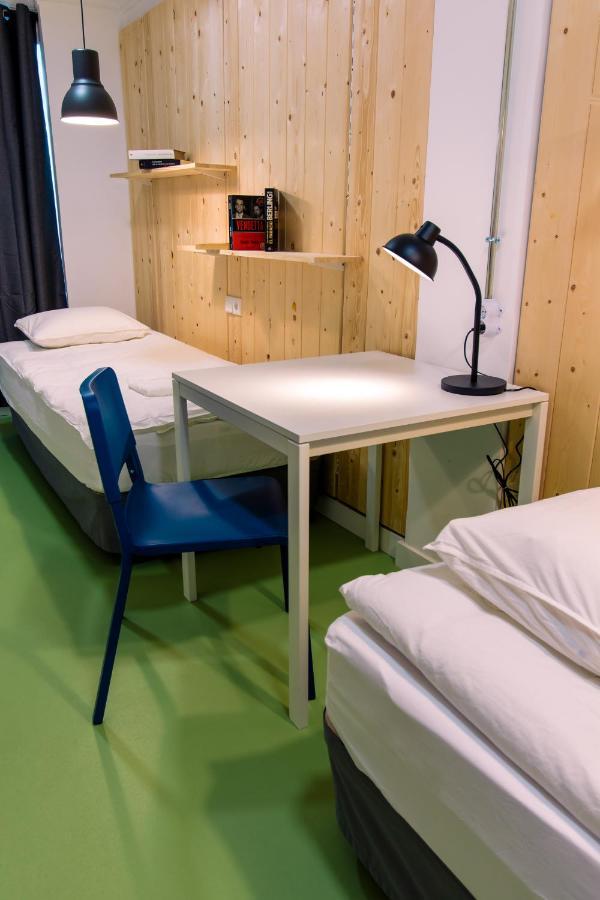 Koala Hostel Alicante Eksteriør billede