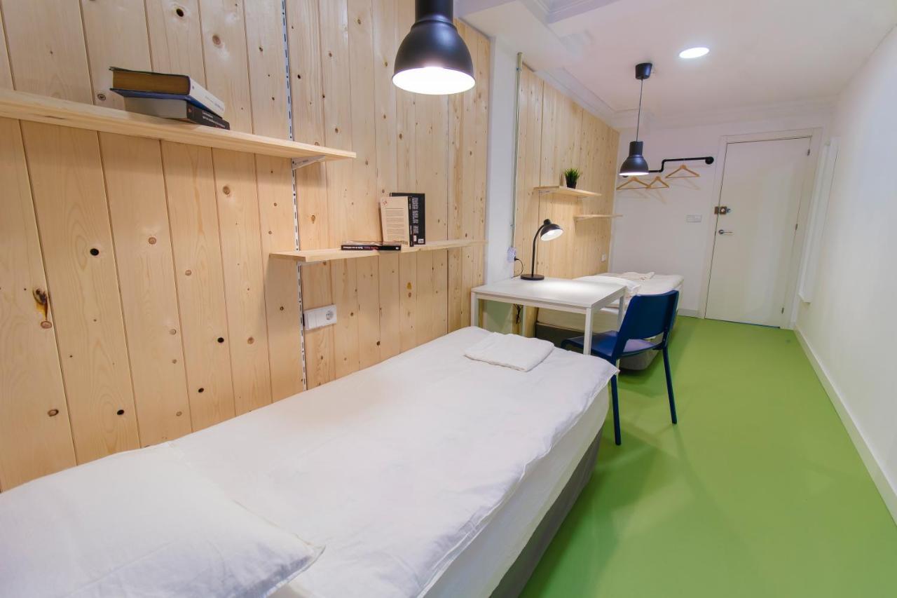 Koala Hostel Alicante Eksteriør billede