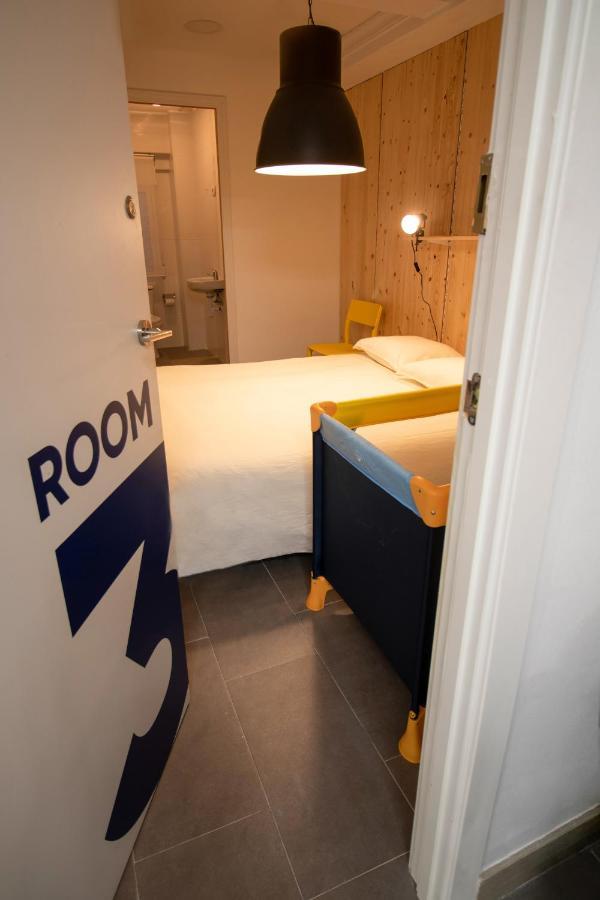 Koala Hostel Alicante Eksteriør billede