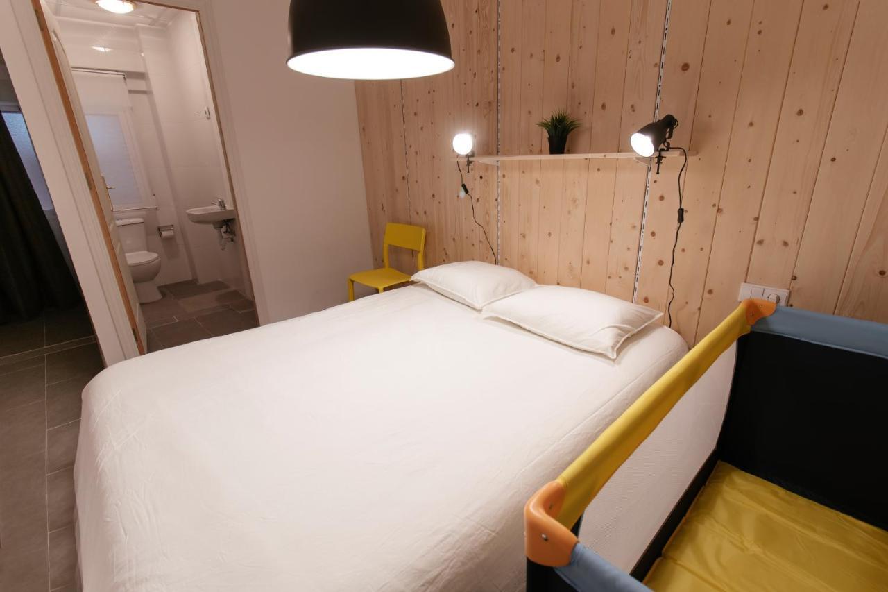 Koala Hostel Alicante Eksteriør billede
