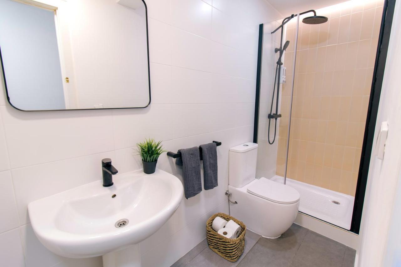 Koala Hostel Alicante Eksteriør billede