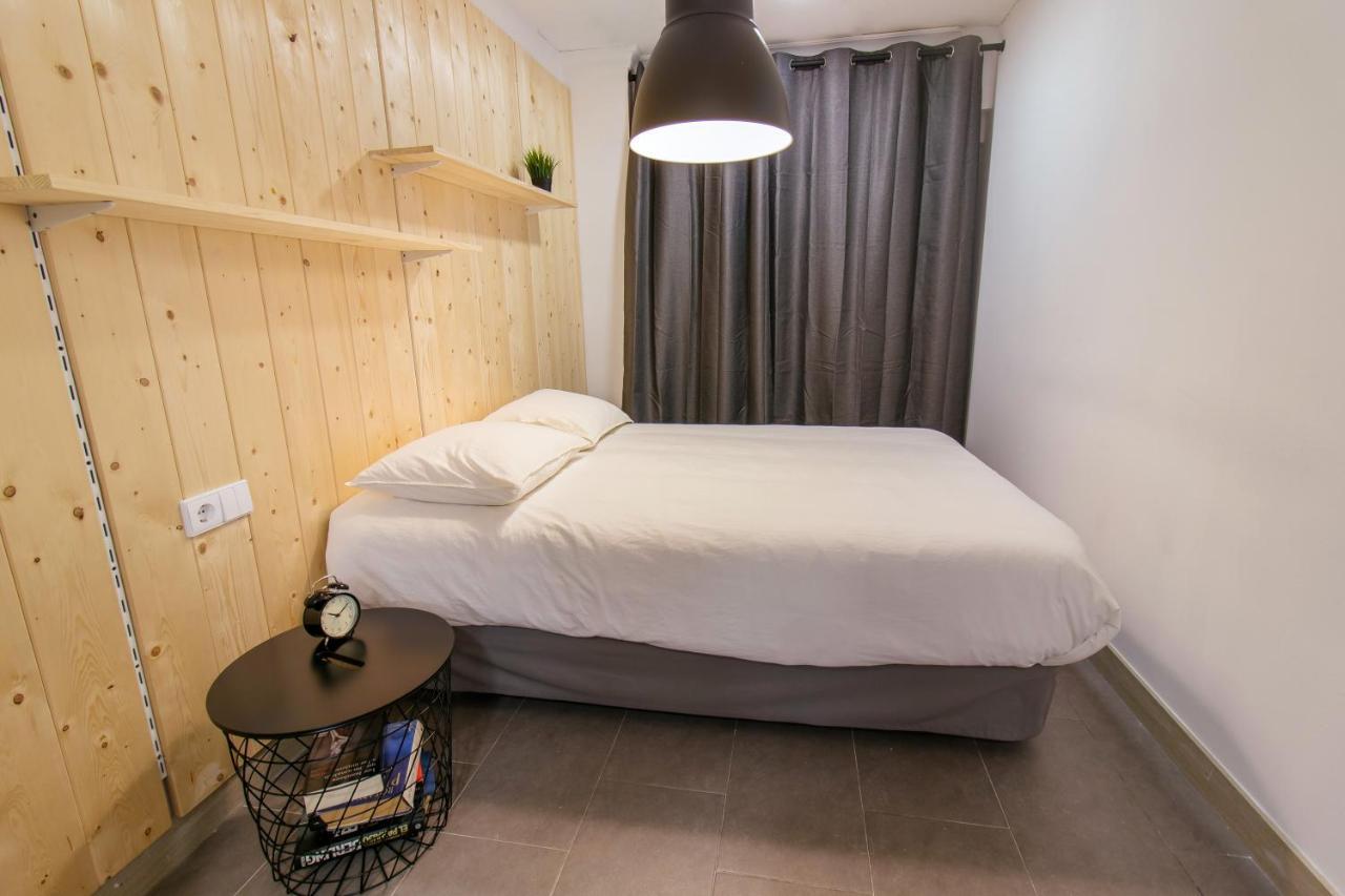 Koala Hostel Alicante Eksteriør billede