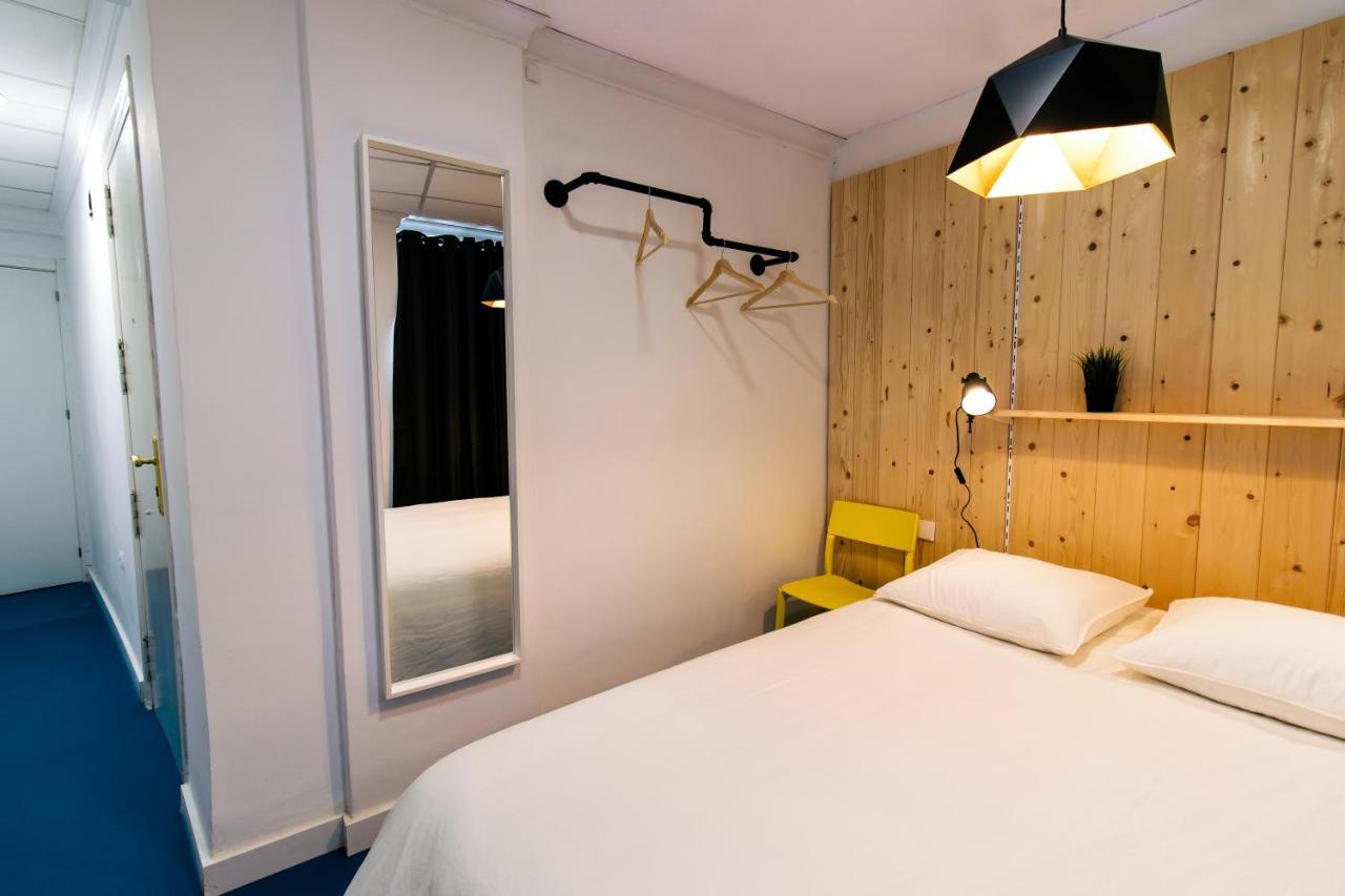 Koala Hostel Alicante Eksteriør billede