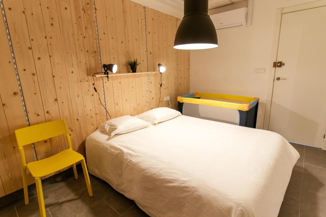 Koala Hostel Alicante Eksteriør billede
