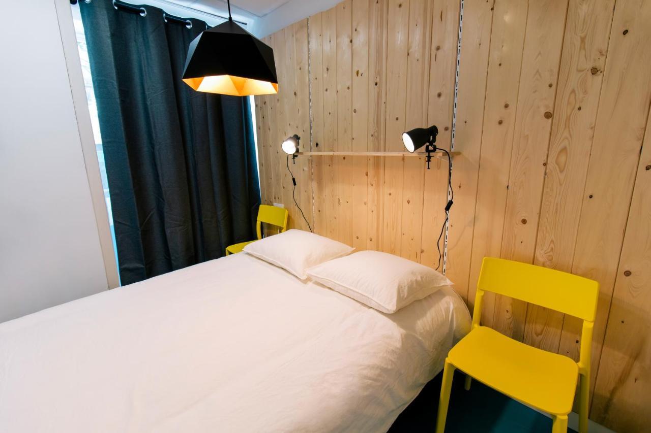 Koala Hostel Alicante Eksteriør billede