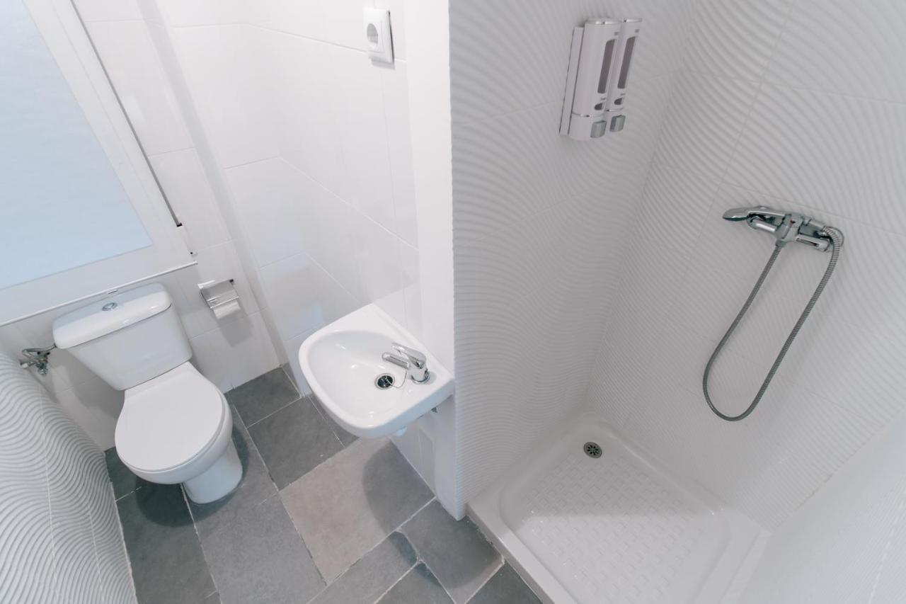 Koala Hostel Alicante Eksteriør billede